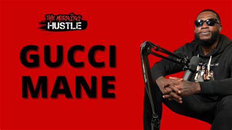 hustle gucci|Gucci Mane .